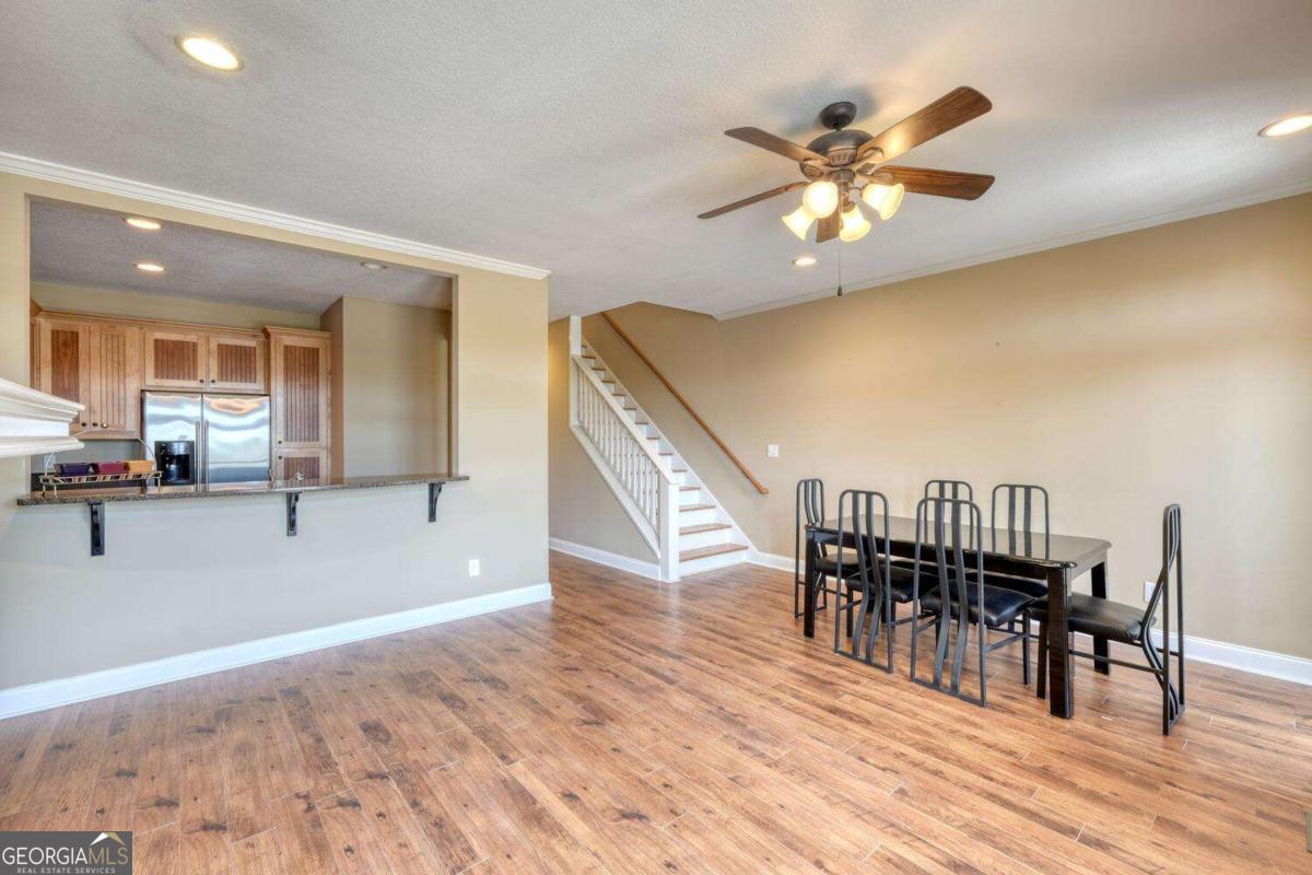 1401 Lakeside Road Hiawassee GA 30546