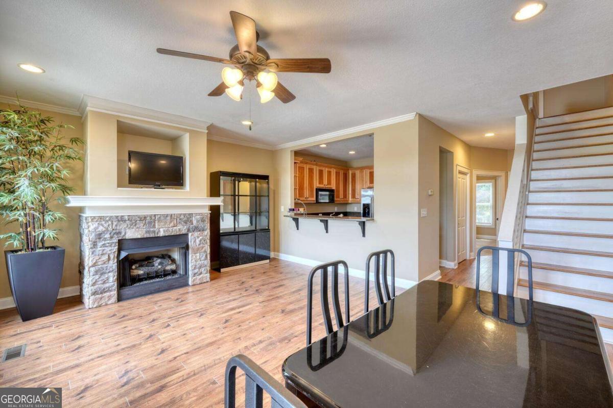 1401 Lakeside Road Hiawassee GA 30546
