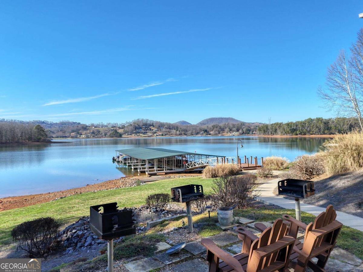 1401 Lakeside Road Hiawassee GA 30546