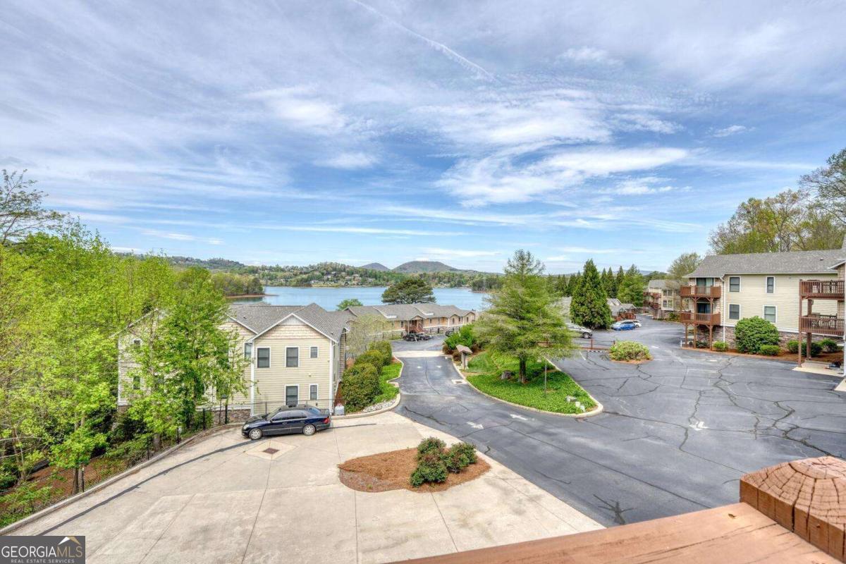 1401 Lakeside Road Hiawassee GA 30546