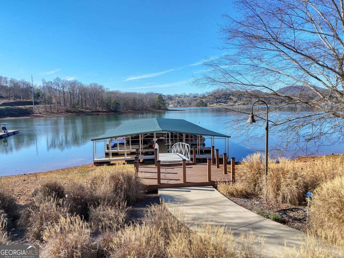 1401 Lakeside Road Hiawassee GA 30546