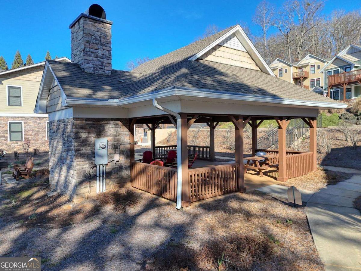 1401 Lakeside Road Hiawassee GA 30546