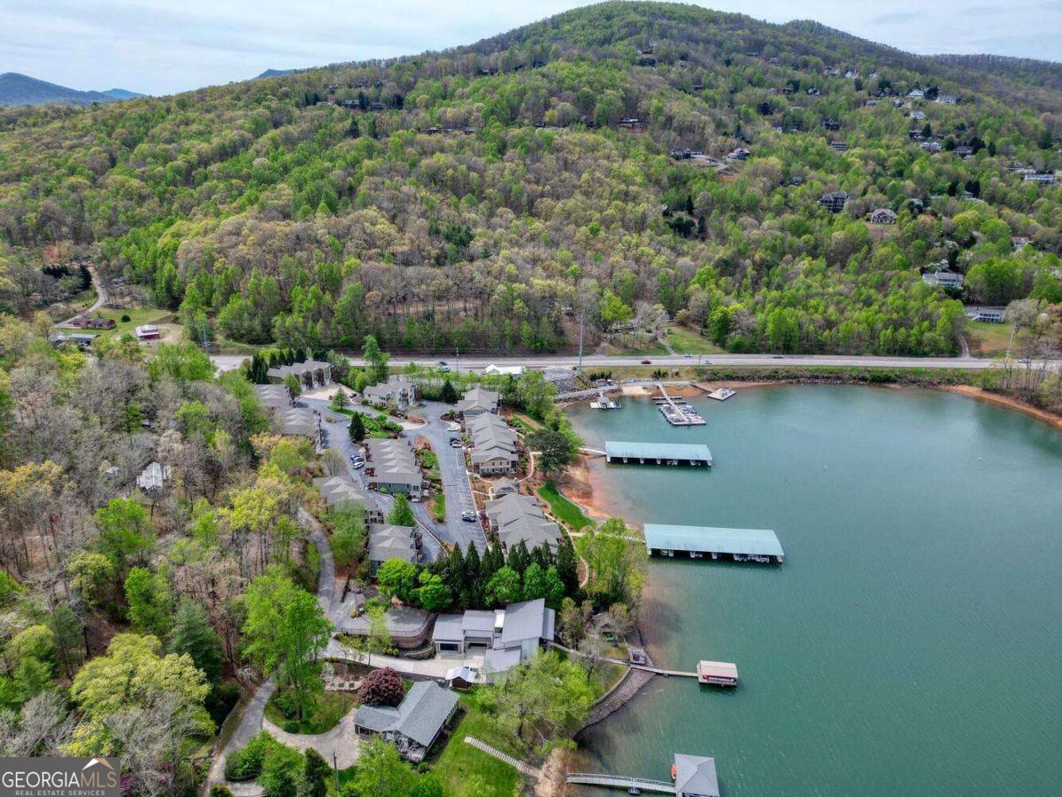 1401 Lakeside Road Hiawassee GA 30546