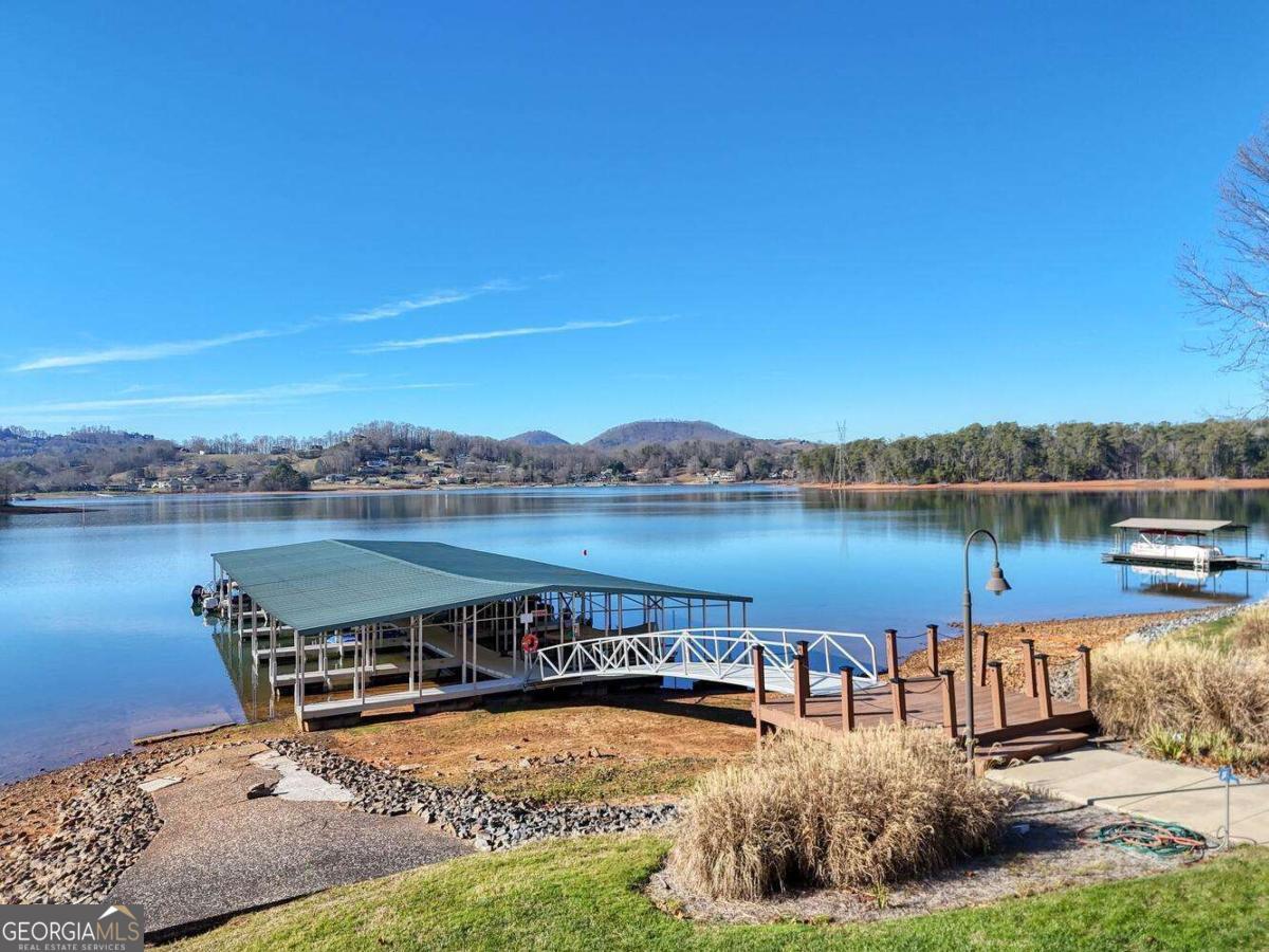1401 Lakeside Road Hiawassee GA 30546