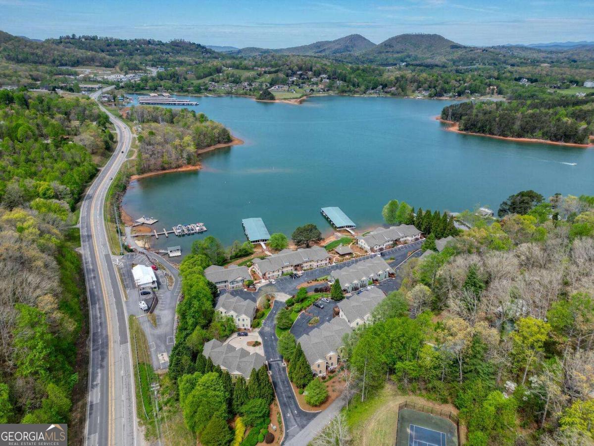 1401 Lakeside Road Hiawassee GA 30546