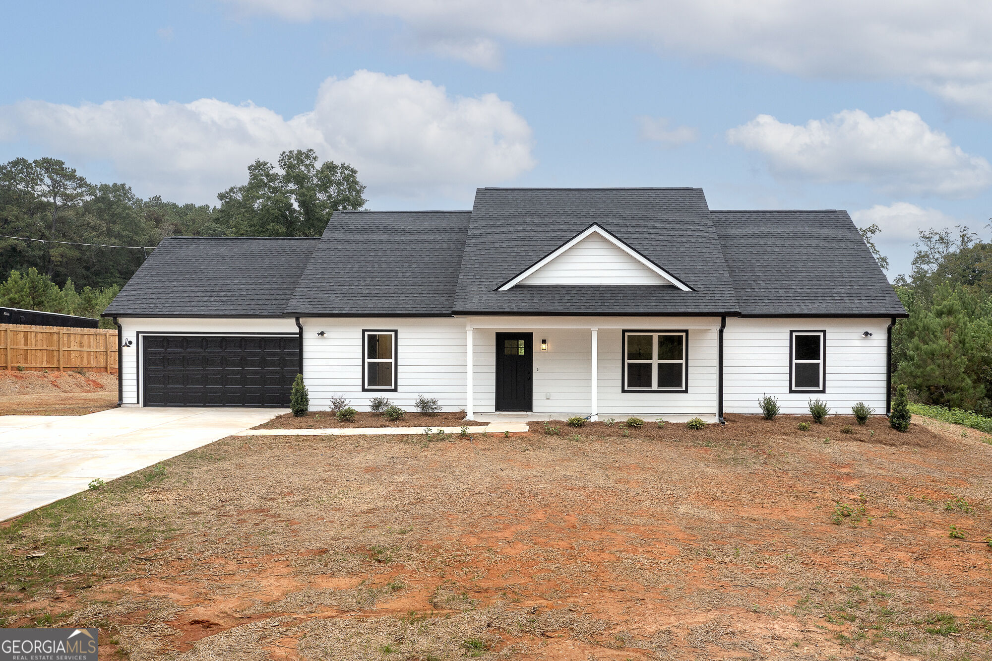 1395 Edwards Road Yatesville GA 31097