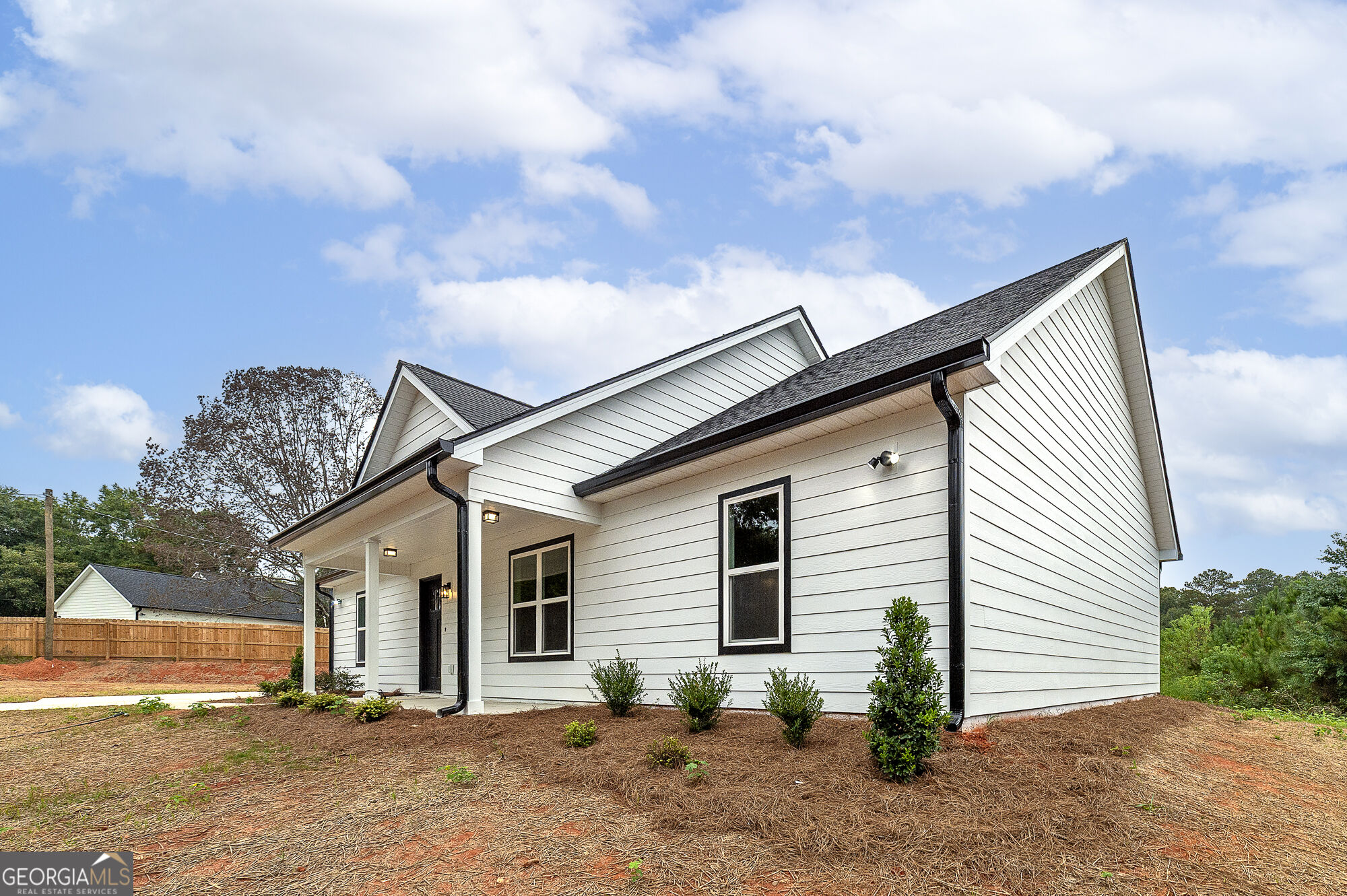 1395 Edwards Road Yatesville GA 31097