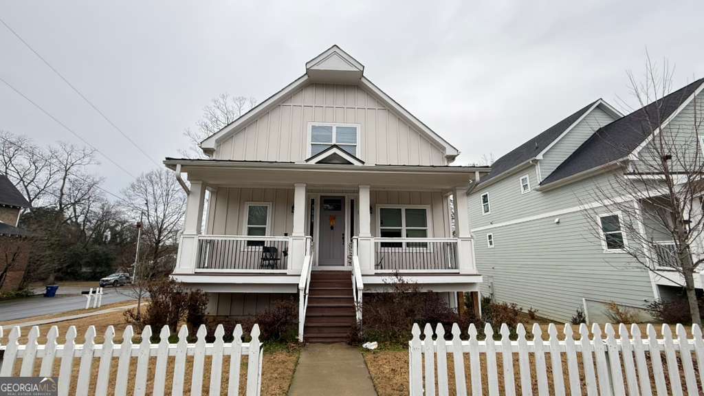 1 W Kimball Street Winder GA 30680
