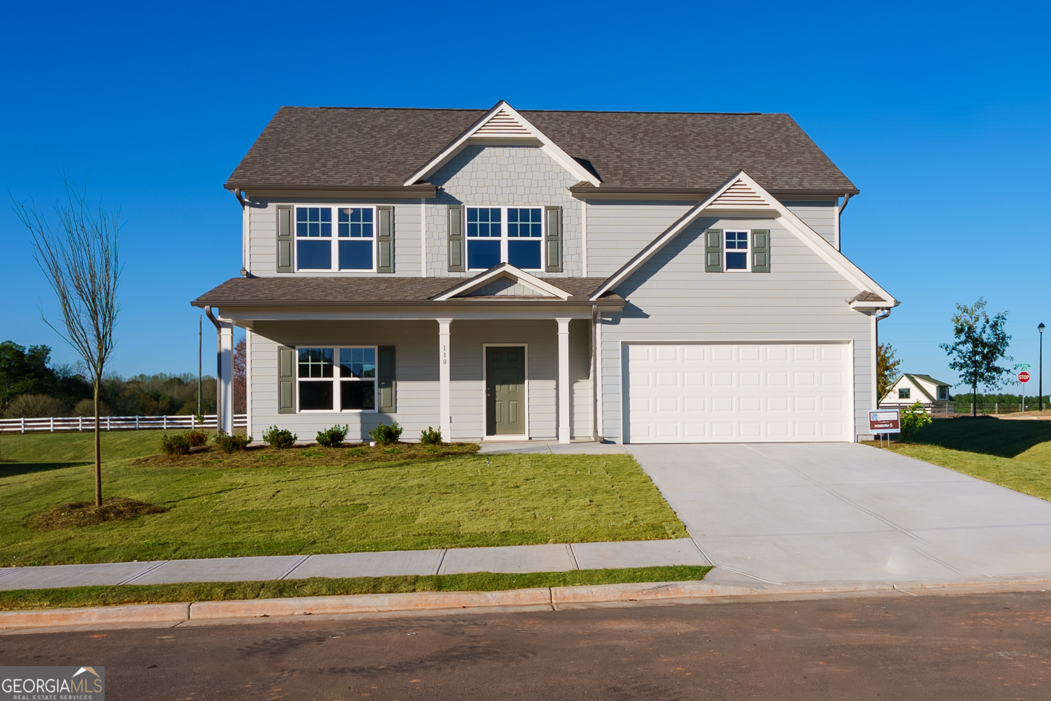 110 Hampton Hollow Drive Jefferson GA 30549