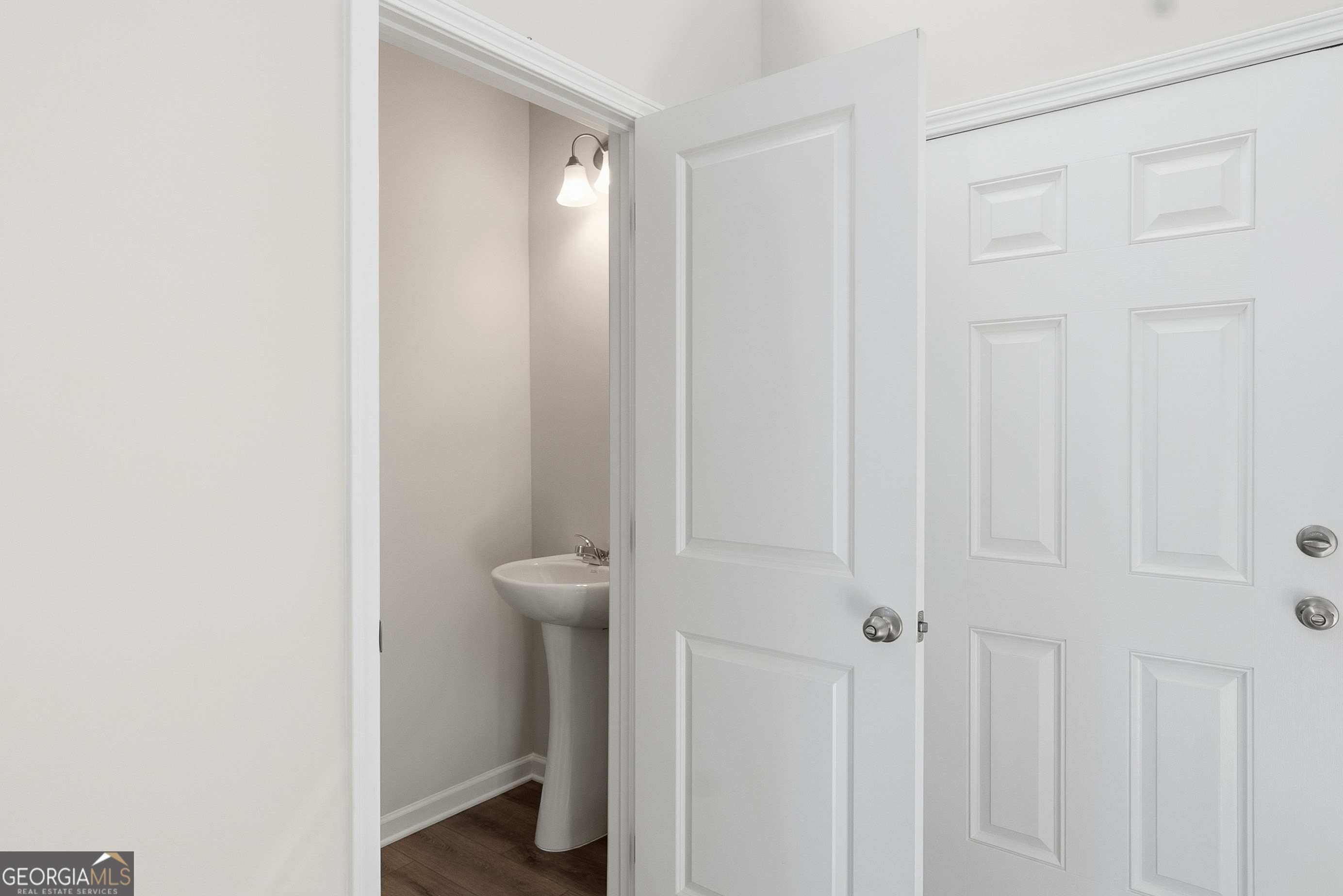 110 Hampton Hollow Drive Jefferson GA 30549