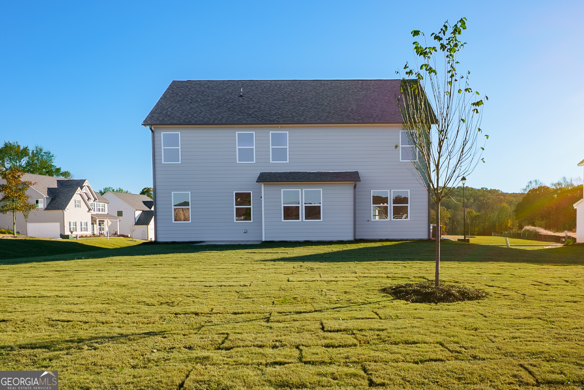 110 Hampton Hollow Drive Jefferson GA 30549