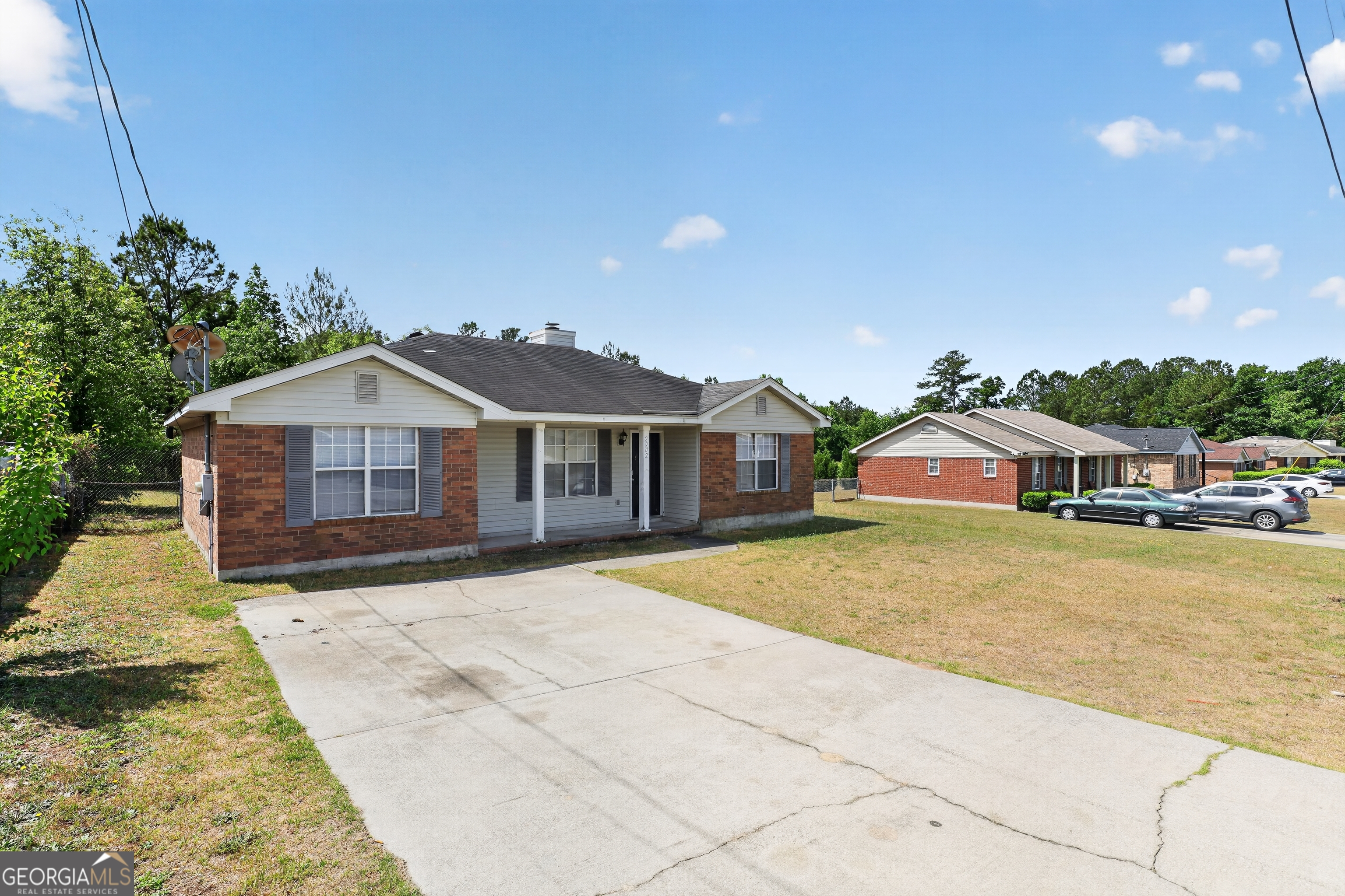 2902 Rasha Drive Augusta GA 30906