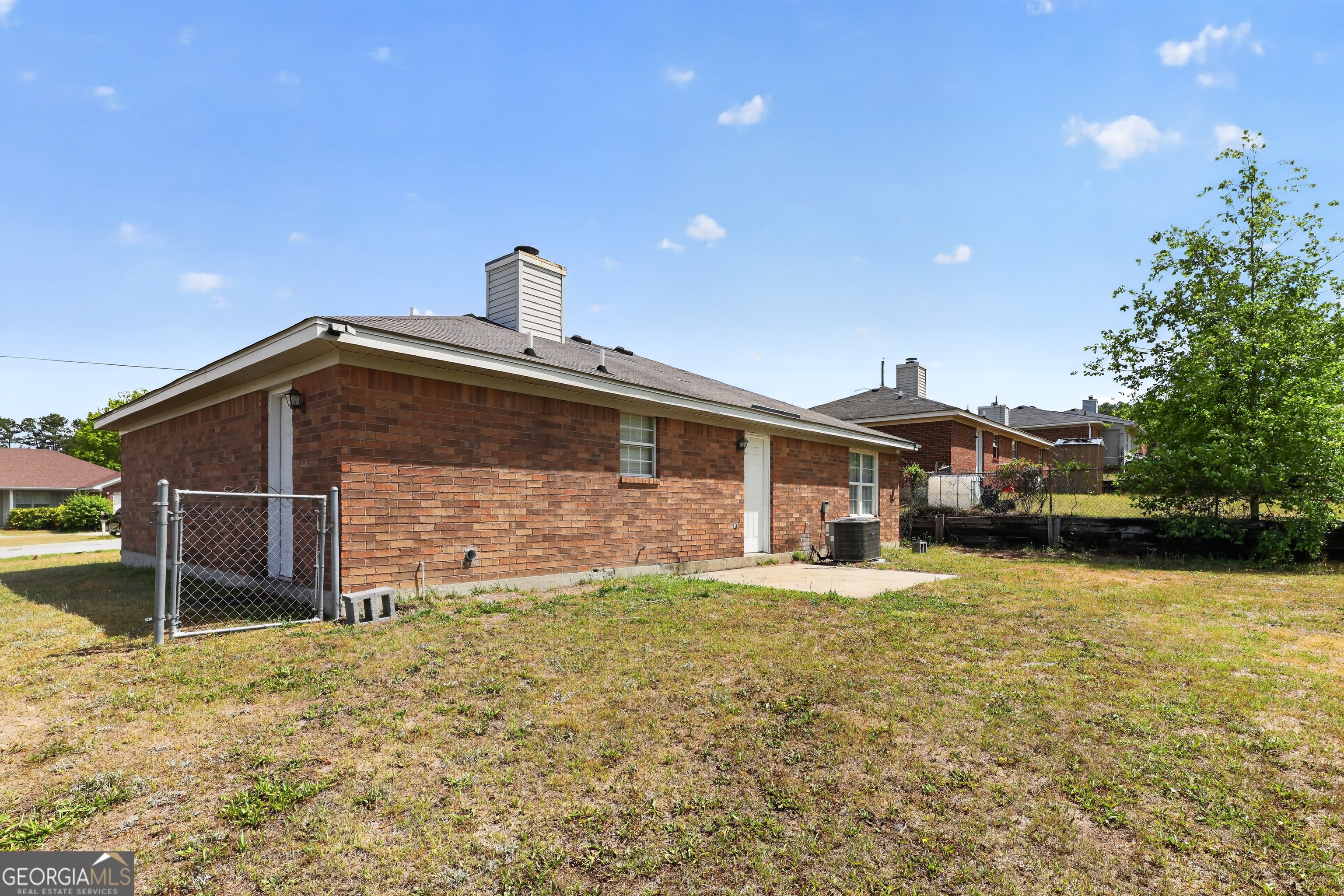 2902 Rasha Drive Augusta GA 30906