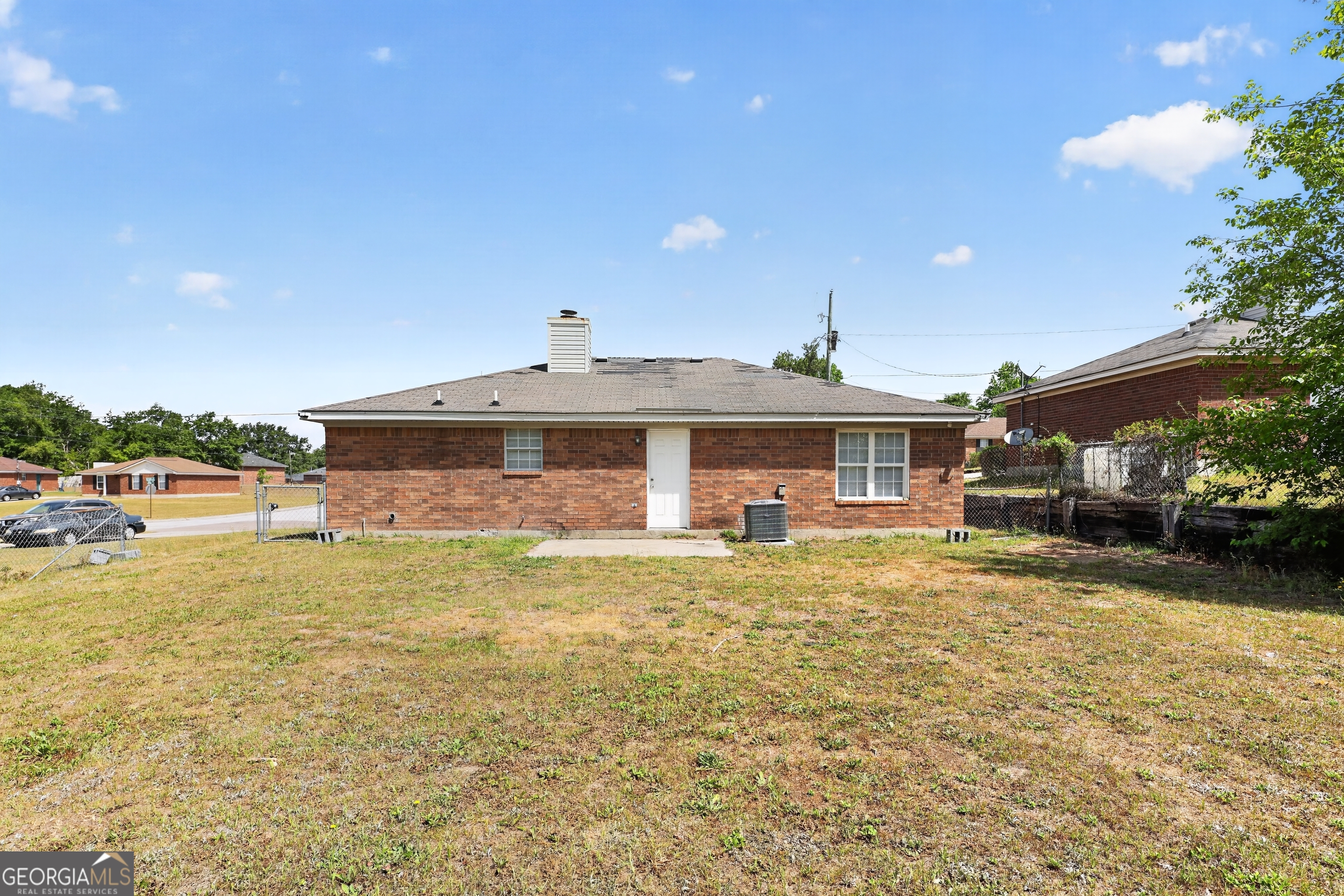 2902 Rasha Drive Augusta GA 30906