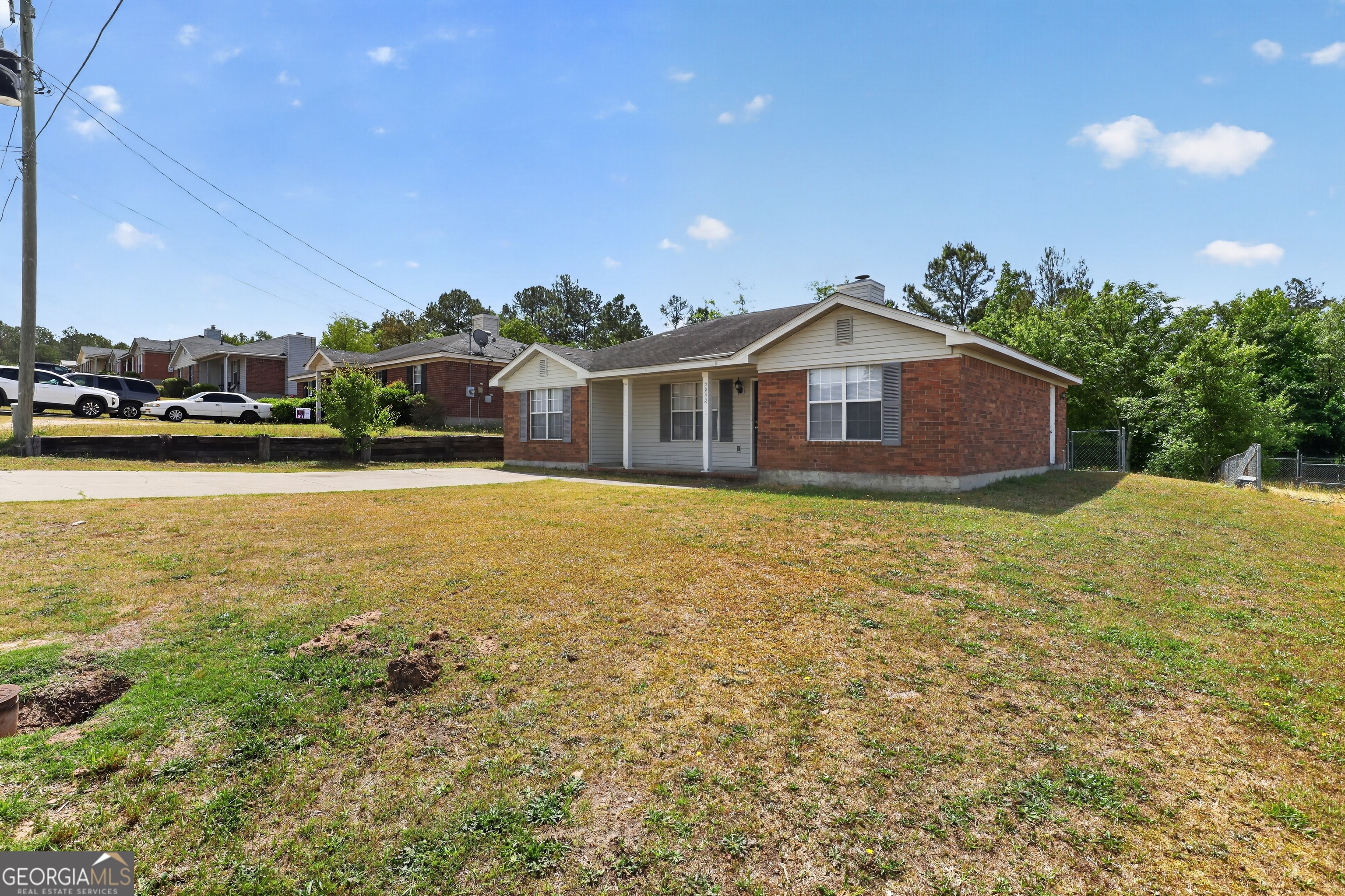 2902 Rasha Drive Augusta GA 30906