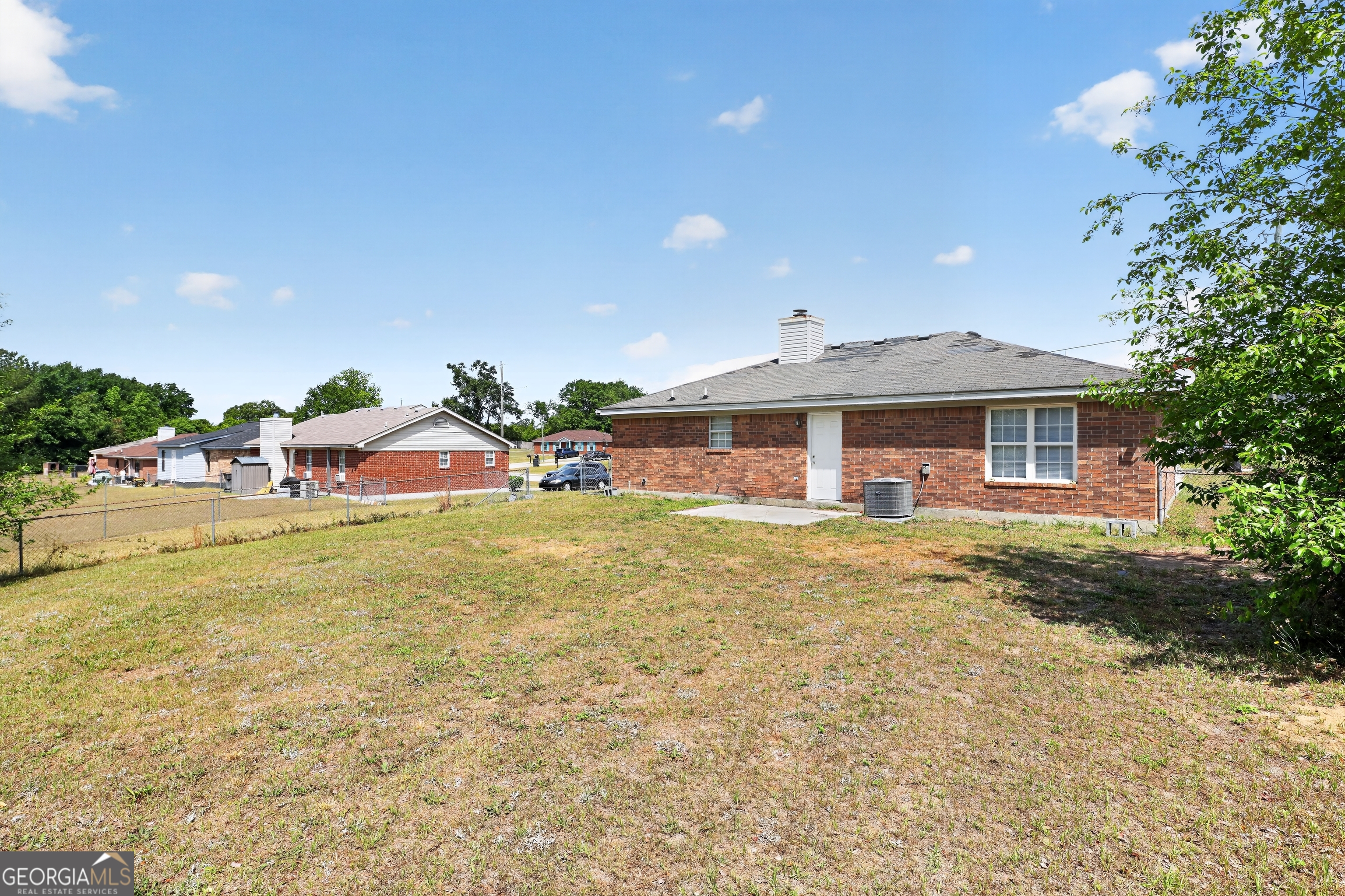 2902 Rasha Drive Augusta GA 30906