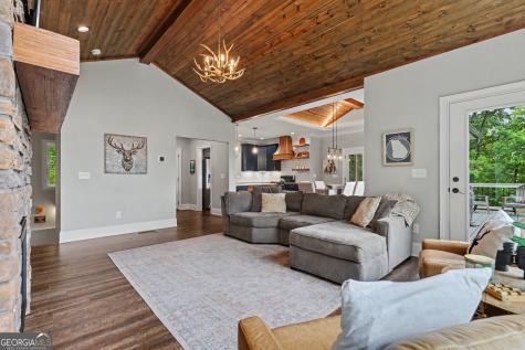 741 Autumn Ridge Drive Clayton GA 30525