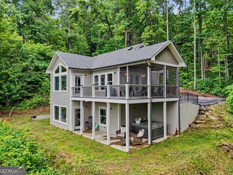 741 Autumn Ridge Drive Clayton GA 30525