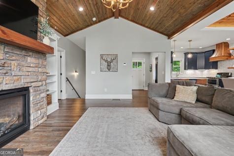 741 Autumn Ridge Drive Clayton GA 30525
