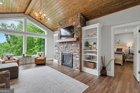 741 Autumn Ridge Drive Clayton GA 30525