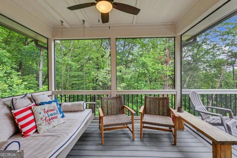 741 Autumn Ridge Drive Clayton GA 30525
