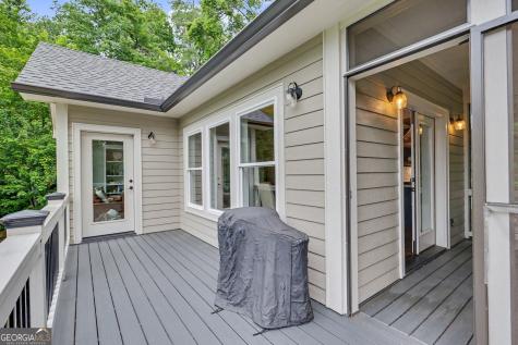 741 Autumn Ridge Drive Clayton GA 30525