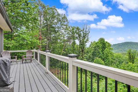 741 Autumn Ridge Drive Clayton GA 30525