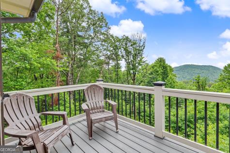 741 Autumn Ridge Drive Clayton GA 30525