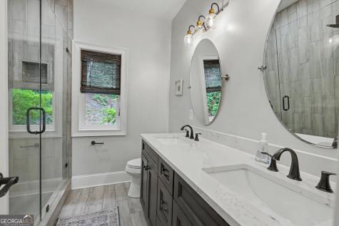 741 Autumn Ridge Drive Clayton GA 30525