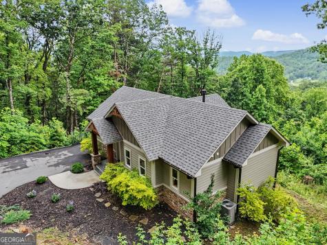 741 Autumn Ridge Drive Clayton GA 30525