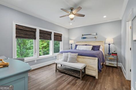 741 Autumn Ridge Drive Clayton GA 30525