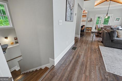 741 Autumn Ridge Drive Clayton GA 30525