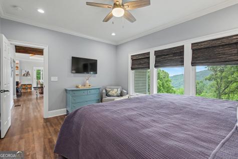 741 Autumn Ridge Drive Clayton GA 30525
