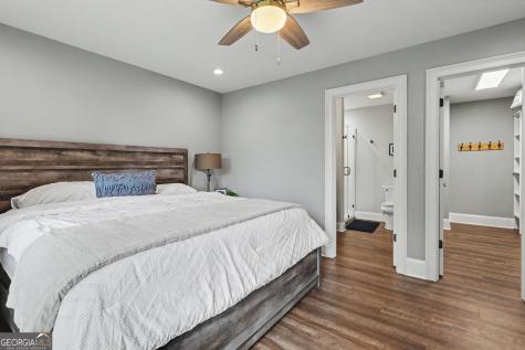 741 Autumn Ridge Drive Clayton GA 30525
