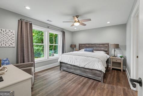 741 Autumn Ridge Drive Clayton GA 30525