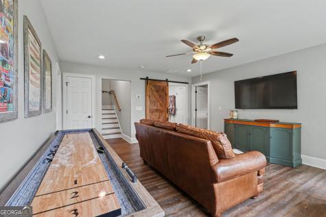 741 Autumn Ridge Drive Clayton GA 30525