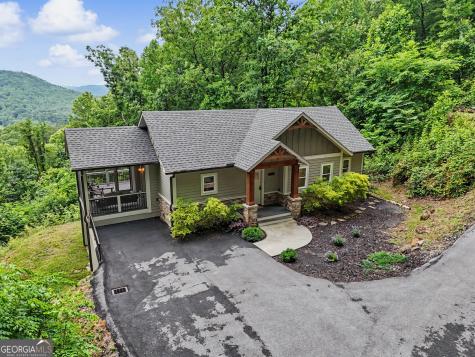 741 Autumn Ridge Drive Clayton GA 30525