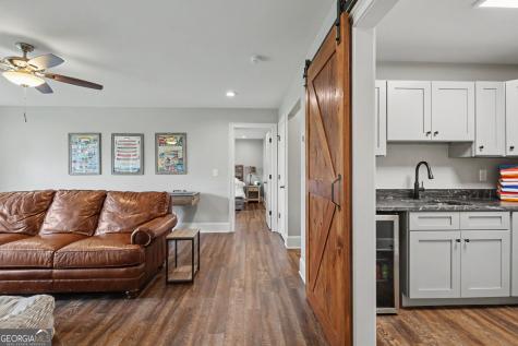 741 Autumn Ridge Drive Clayton GA 30525