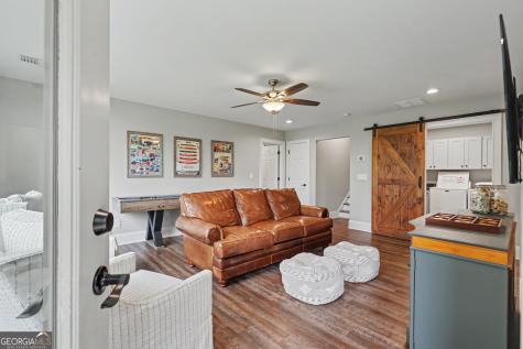 741 Autumn Ridge Drive Clayton GA 30525