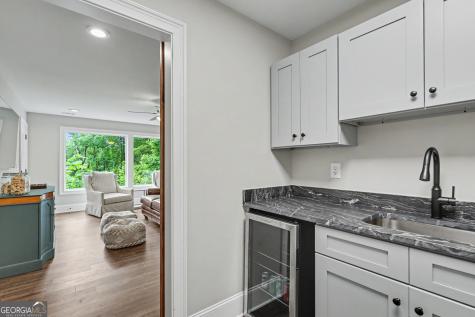 741 Autumn Ridge Drive Clayton GA 30525
