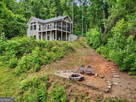 741 Autumn Ridge Drive Clayton GA 30525