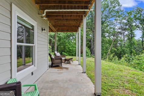 741 Autumn Ridge Drive Clayton GA 30525