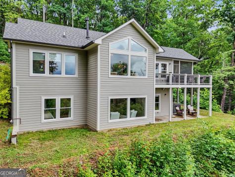 741 Autumn Ridge Drive Clayton GA 30525