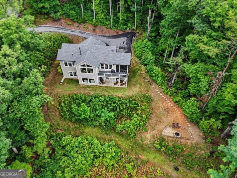 741 Autumn Ridge Drive Clayton GA 30525