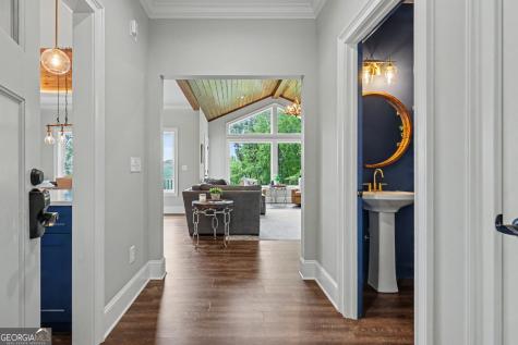 741 Autumn Ridge Drive Clayton GA 30525