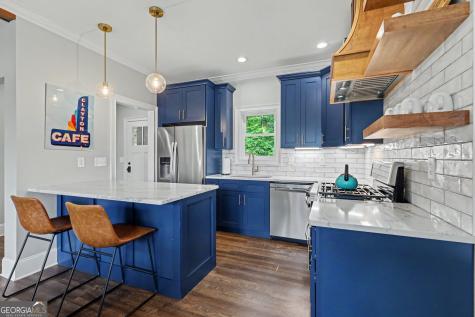 741 Autumn Ridge Drive Clayton GA 30525