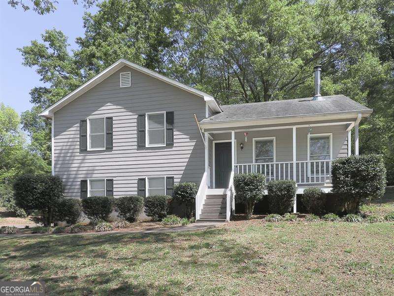 25 Mission Ridge Drive SW Cartersville GA 30120