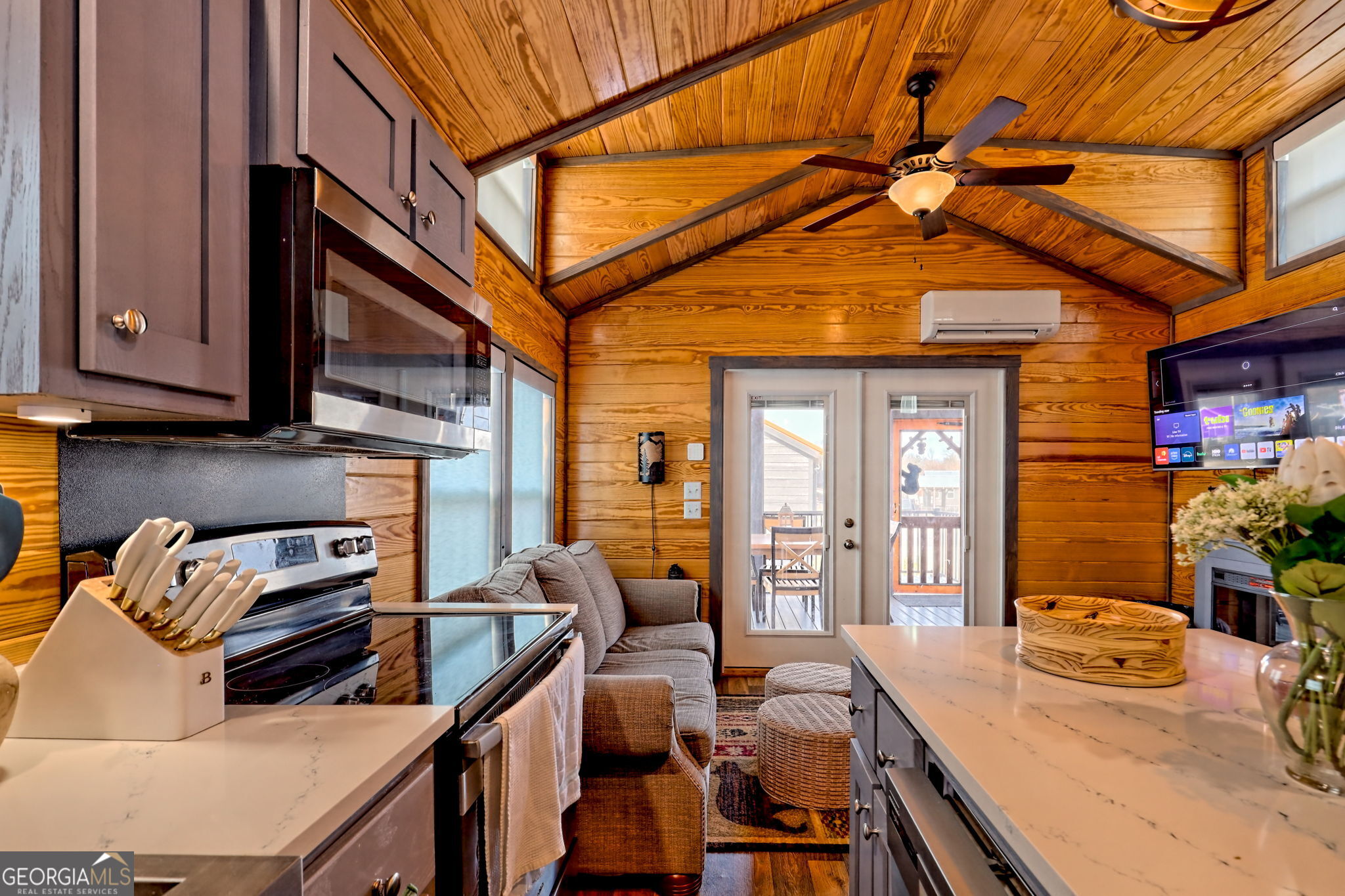 341 Mountain Creek Road Blairsville GA 30512