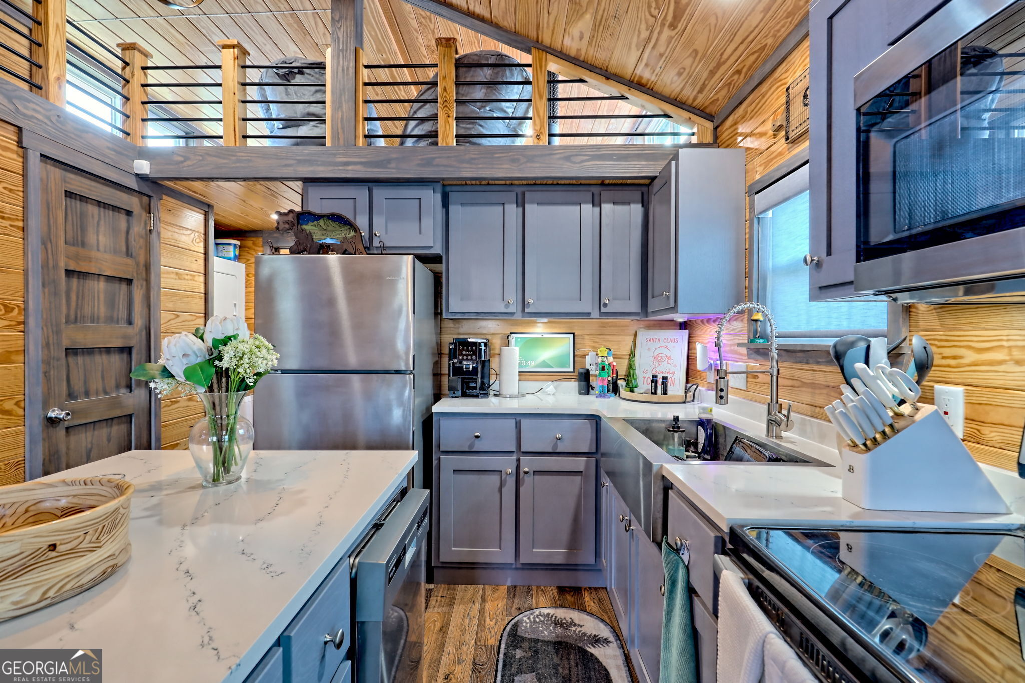 341 Mountain Creek Road Blairsville GA 30512