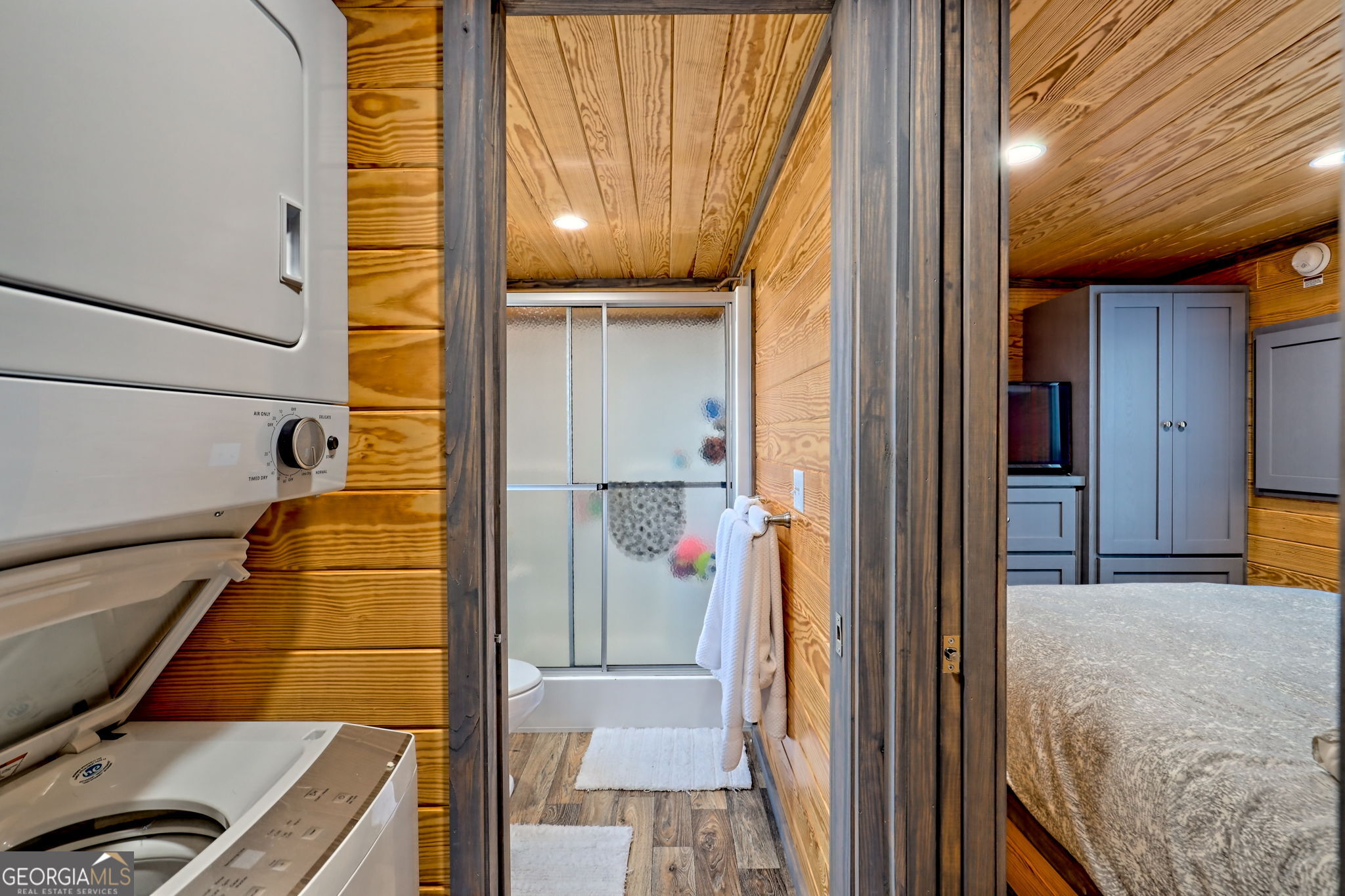 341 Mountain Creek Road Blairsville GA 30512